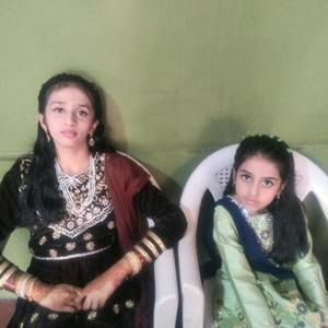 Meet your Posher, Gazala